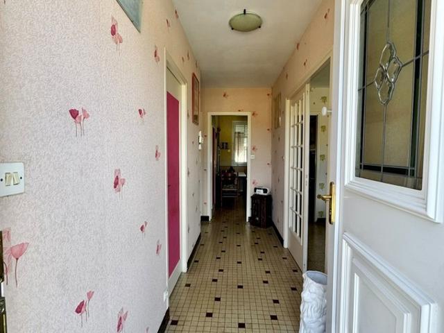 Maison vente à Niort, Exireuil