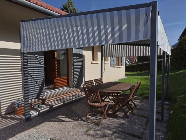 Maison vente à Épinal, La Bresse