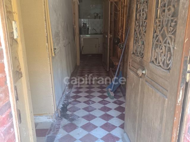 Maison vente à Sens, Arces-dilo