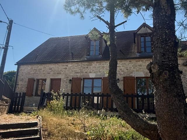 Maison vente à Montbard, Eringes