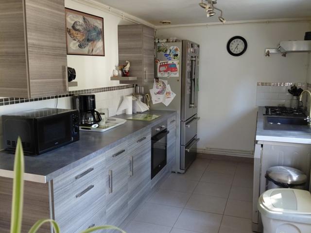 Maison vente à Angers, Daumeray
