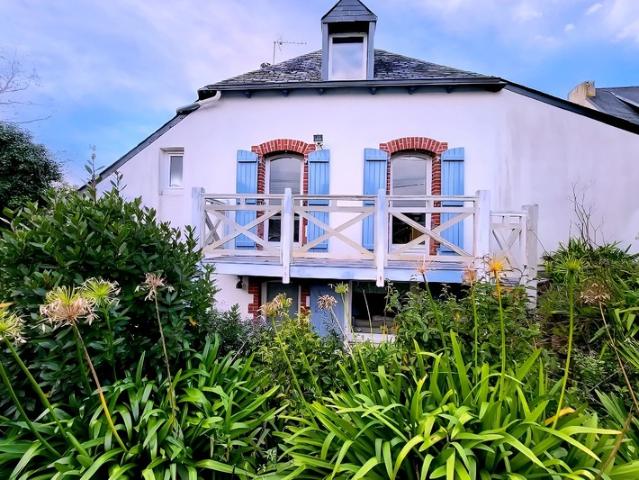 Maison vente à Châteaulin, Bretagne