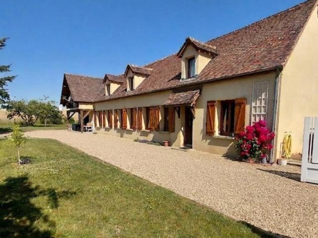 Maison vente à Troyes, Aix-en-othe