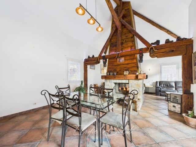 Maison vente à Albertville