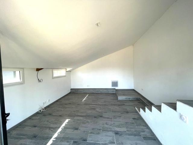 Maison vente à Alès