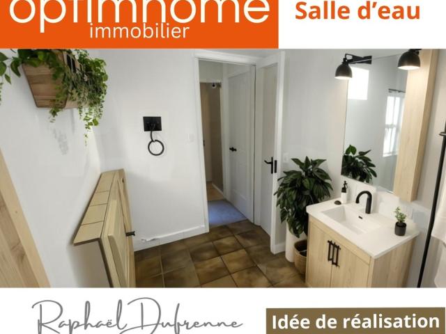 Maison vente à Thionville, Algrange
