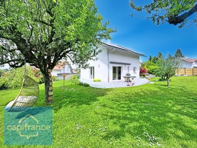 Maison vente à Thonon-les-Bains, Allinges