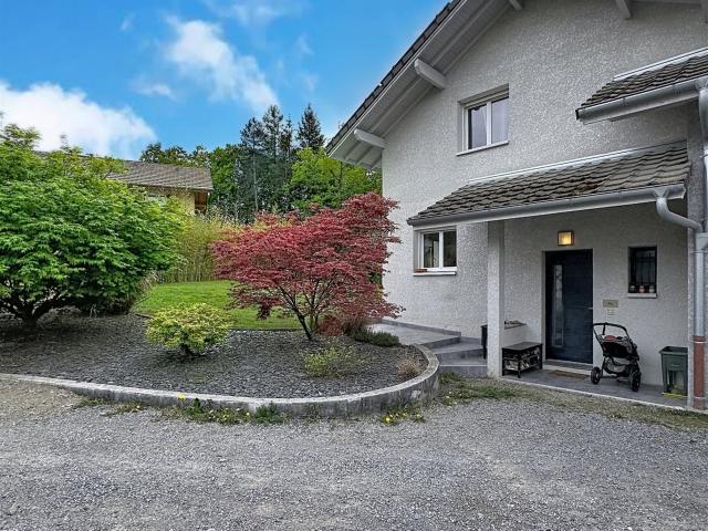 Maison vente à Thonon-les-Bains, Allinges