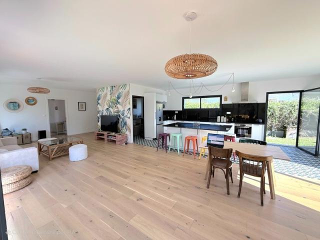 Maison vente à Arcachon, Andernos-les-bains