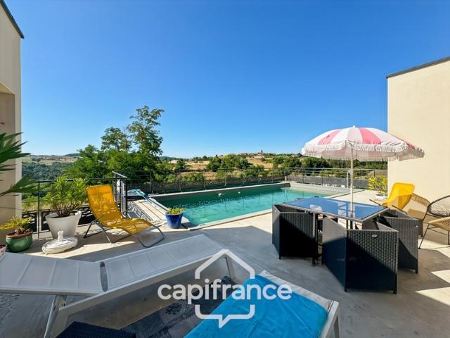 Maison vente à Tournon-sur-Rhône, Ardoix