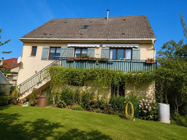 Maison vente à Forbach-Boulay-Moselle, Arriance