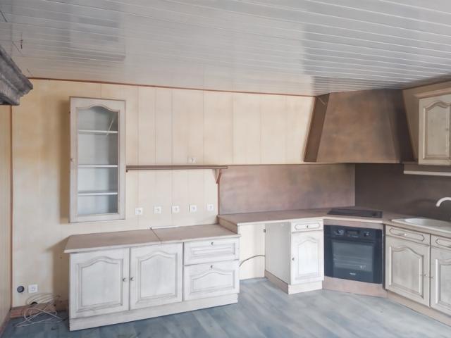 Maison vente à Langres