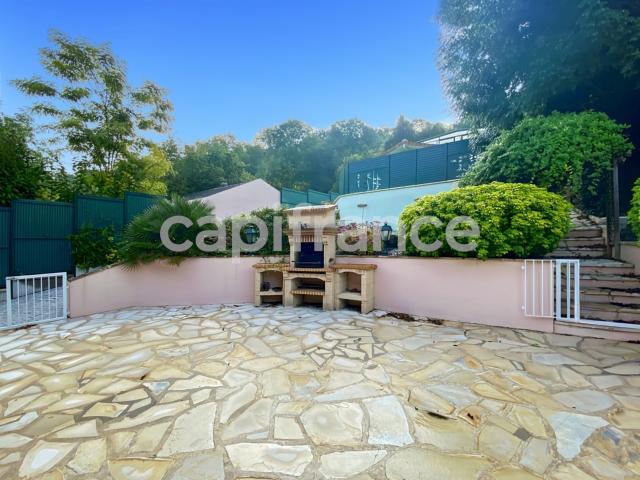 Maison vente à Mantes-la-Jolie, Auffreville-brasseuil