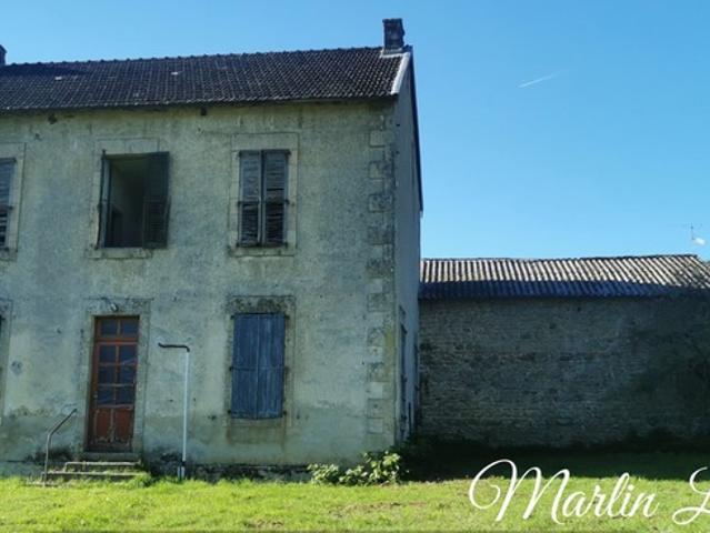 Maison vente à Limoges, Augne