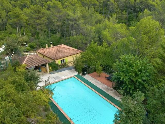 Maison vente à Marseille, Auriol