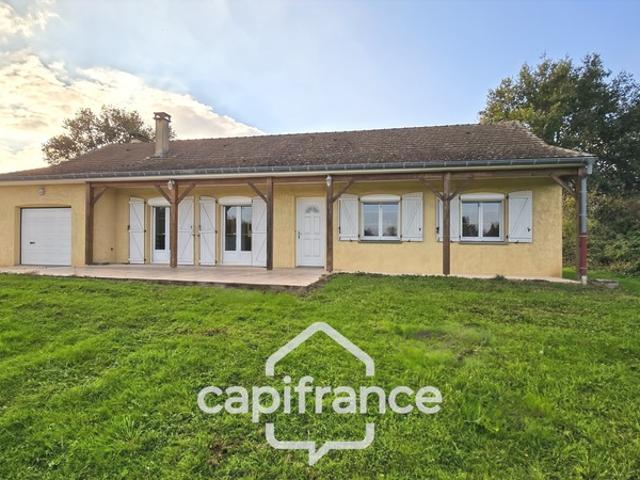Villa vente à Chalon-sur-Saône, Chalon-sur-saône