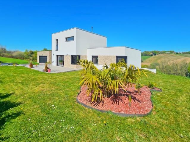 Maison vente à France métropolitaine, Serres-castet