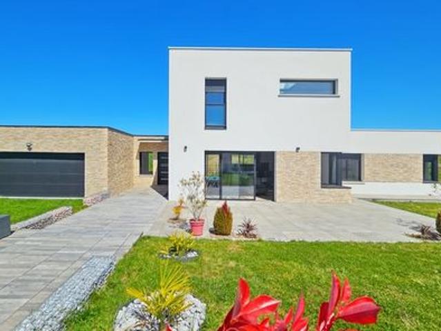 Maison vente à France métropolitaine, Serres-castet