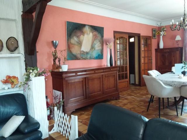Maison vente à Tarbes, Soues