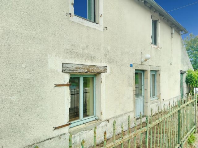 Maison vente à Vesoul, Vauconcourt-nervezain