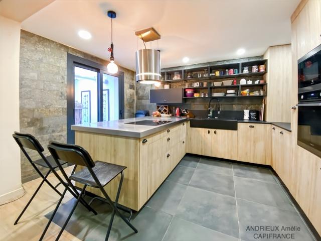 Maison vente à Bayonne