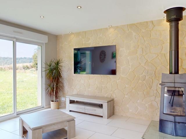 Maison vente à Verdun, Bazeilles-sur-othain