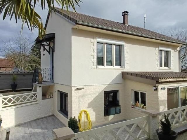 Maison vente à Beauficel-en-Lyons, Eure