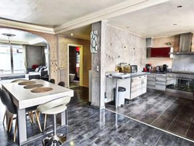 Maison vente à France métropolitaine, Guadeloupe