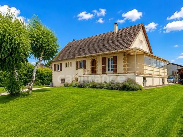 Maison vente à Auxerre, Beaumont