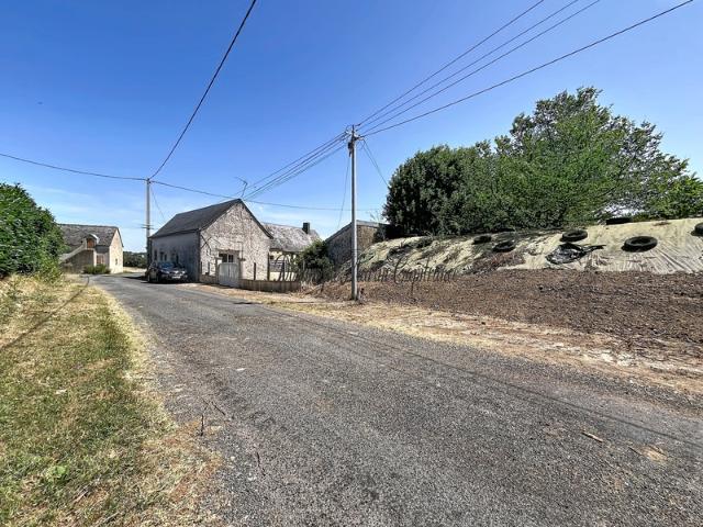 Maison vente à La Flèche, Beaumont-sur-dême