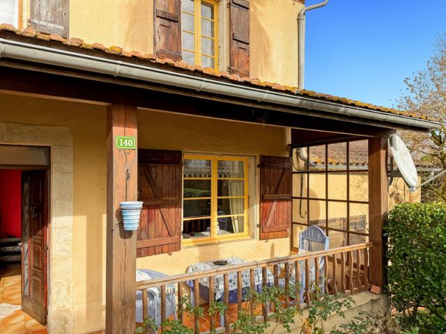 Maison vente à Auch, Belmont