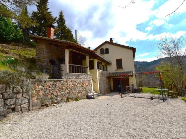 Maison vente à Tournon-sur-Rhône, Nonières