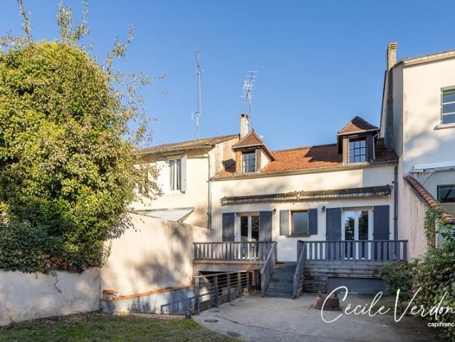Maison vente à Bergerac