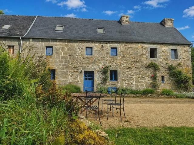 Maison vente à Châteaulin, Bretagne