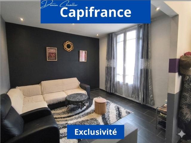 Maison vente à Béziers