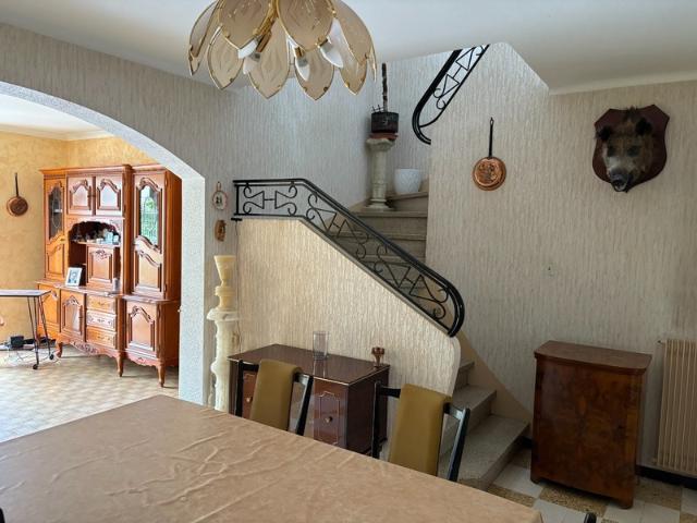 Maison vente à Béziers