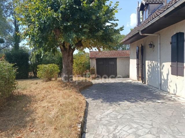 Maison vente à Nevers, Billy-chevannes