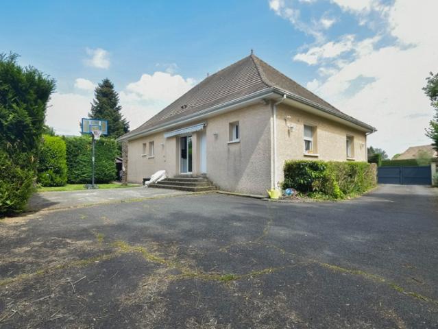 Maison vente à Pau, Bizanos