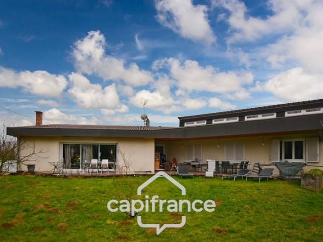 Maison vente à Lons-le-Saunier, Lons-le-saunier