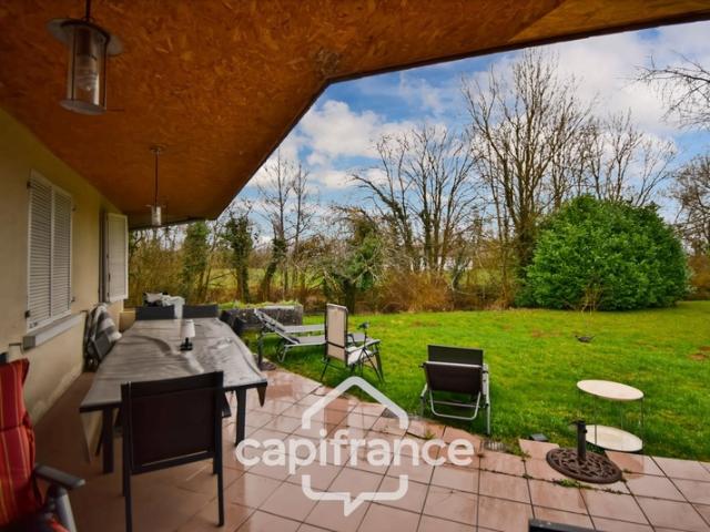 Maison vente à Lons-le-Saunier, Lons-le-saunier