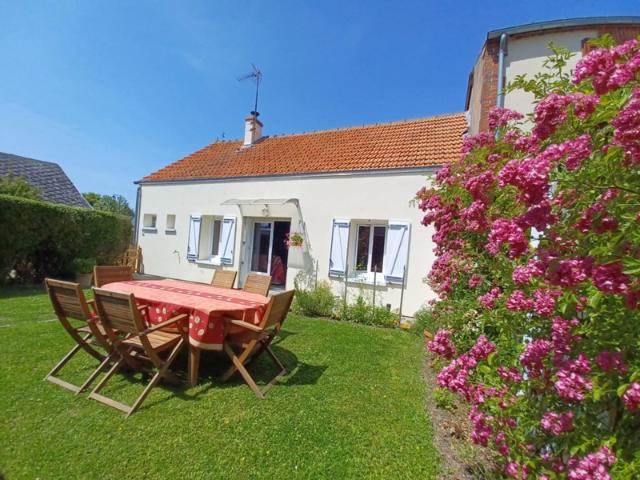 Maison vente à Chartres, Boncé