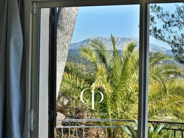 Villa vente à Bouc-Bel-Air, Bouches-du-Rhône