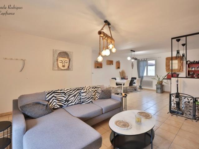 Maison vente à Bourg-en-Bresse, Boz