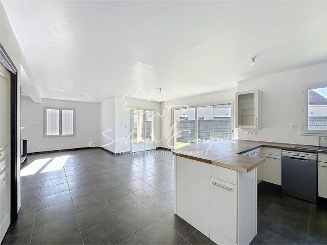 Maison vente à Orléans, Bray-en-val