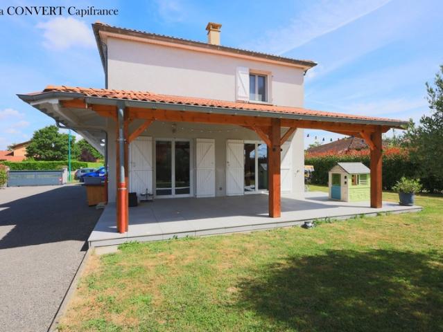 Maison vente à Bourg-en-Bresse, Montrevel-en-bresse