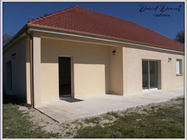 Maison vente à Troyes, Brévonnes