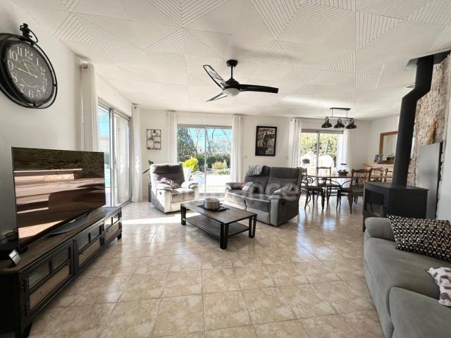 Maison vente à Lodève, Brignac