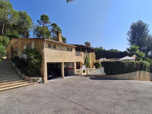 Maison vente à Grasse, Cagnes-sur-mer