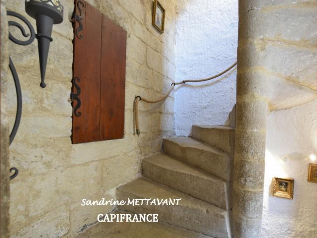 Maison vente à Calquières, Pézenas