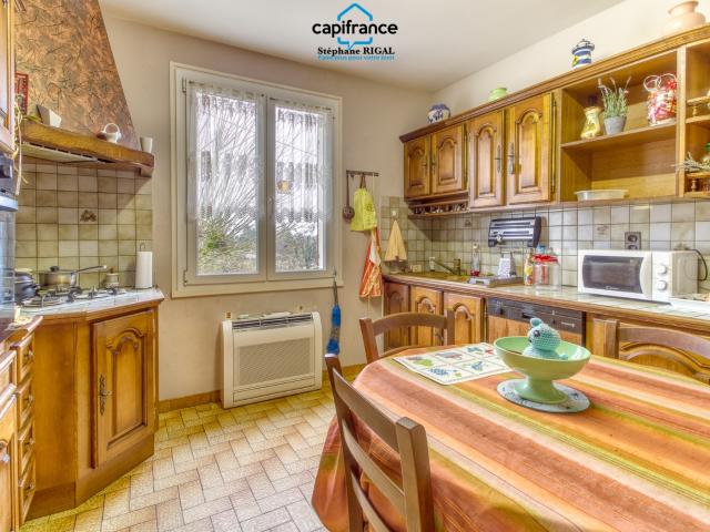 Maison vente à Villeneuve-sur-Lot, Castillonnès